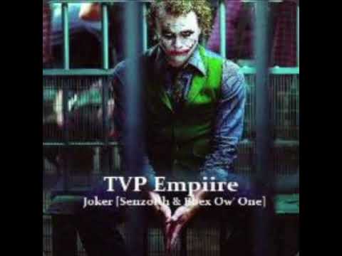 TVP Empiire-Joker [SenzoRh & Bbex Ow' One] ft Izinja_zeGqom