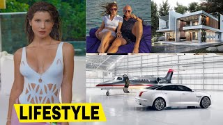 Amanda Cerny Lifestyle 2022 Biography | Net worth | Husband | Facts | Hobbies | Age | Height | More