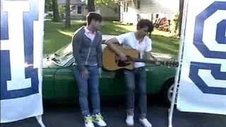 Honor Society &quot;Two Rebels&quot;  (Acoustic)