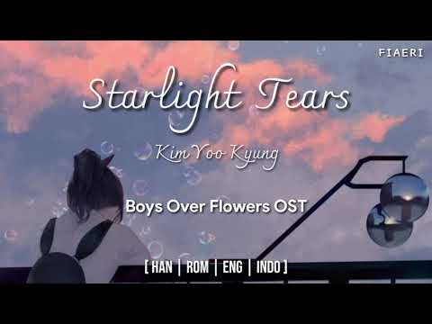 [IndoSub] Kim Yoo Kyung - Starlight Tears