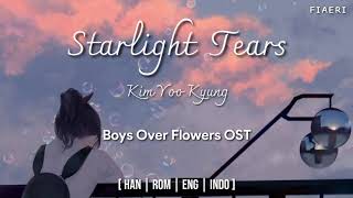 IndoSub Kim Yoo Kyung - Starlight Tears