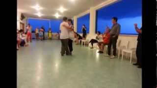 Pablo Valentin Moyano e Roberta Beccarini (parte 6)