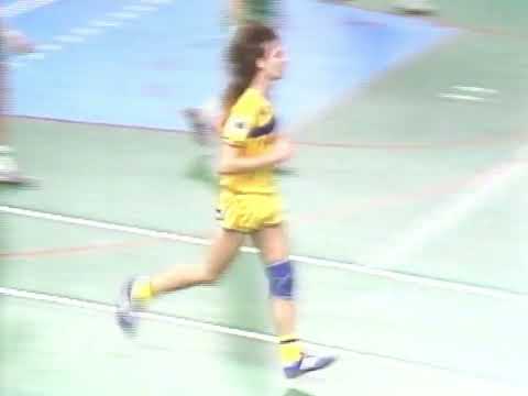 SoIK Hellas vs. HK Cliff