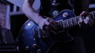 All Alone  - November Hotel (Mad Season cover)