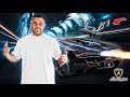 The Loudest Lamborghini Revuelto In Dubai And It S For Rent Fi Exhaust