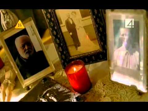 Przepowiednia z Awinionu odc 3/8 serial prod francuskiej