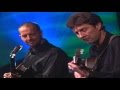 AQUI Y AJAZZ, Acoustic Alchemy "Red Dust & Spanish Lace"