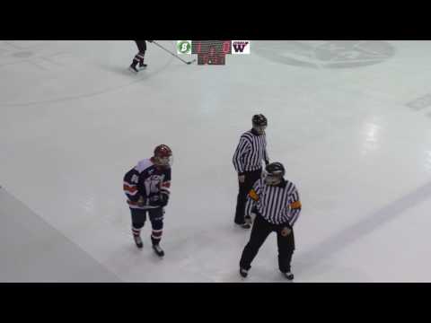 2017 04 09 - Riga Cup U16 Finals - Balsta (Swe) - Warrior Stars (Fin)
