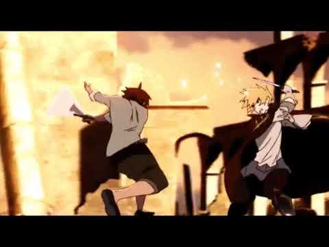 Bvcovia x Marko Glass - Glide (slowed + reverb)