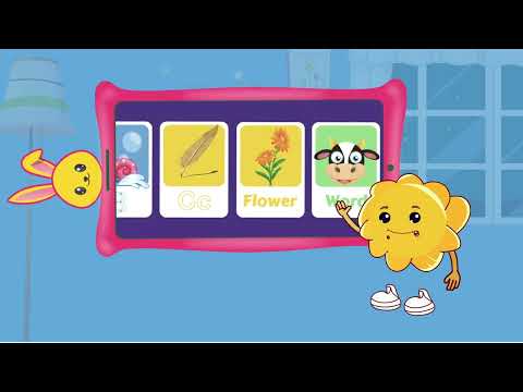 Enjoy and Learn:Kids Learn App video thumbnail