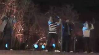 All4One | My Child Video | I Swear Grammy Winners are back!