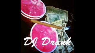 Chief Keef - Hobby (Chopped & Screwed By DJ Drank)