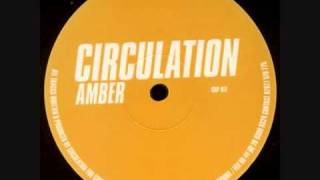 CIRCULATION - AMBER