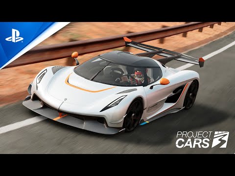 「Project CARS 3」は革新的になる – それが開発者が明らかにすること