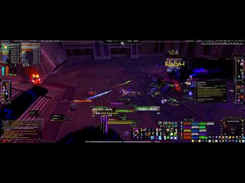 Heroic Vexiona Fun
