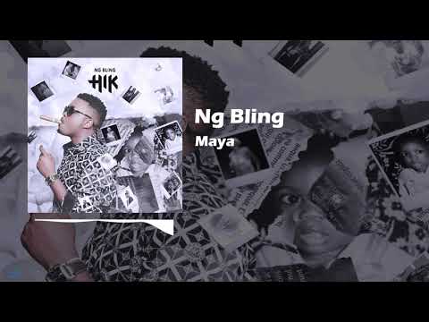 Ng Bling -  Maya