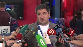 Բացառիկ Wi Fi 7 սարքավորումները իրենց տներում կարող են ունենալ մեր բաժանորդները. Հայկ Եսայան: Լրաբեր