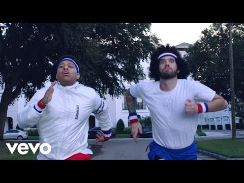 Xuitcasecity - The Chase