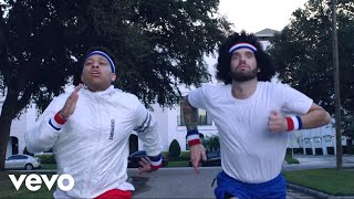 Xuitcasecity - The Chase