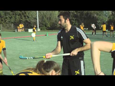 Clínic Atlètic DHM 2014