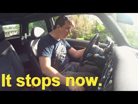 R53 Mini Cooper S Project - E10 - R56 Brake Upgrade - Poor Man's JCW