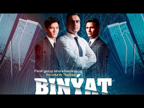 Serdar Agaly ft DZ-ED - Nirä (ost BINYAT)
