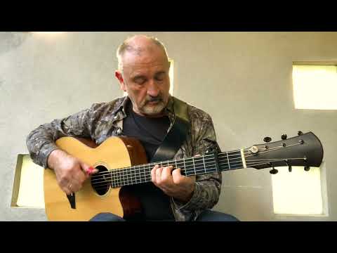 Cor Mutsers - C'tje (C. Mutsers)