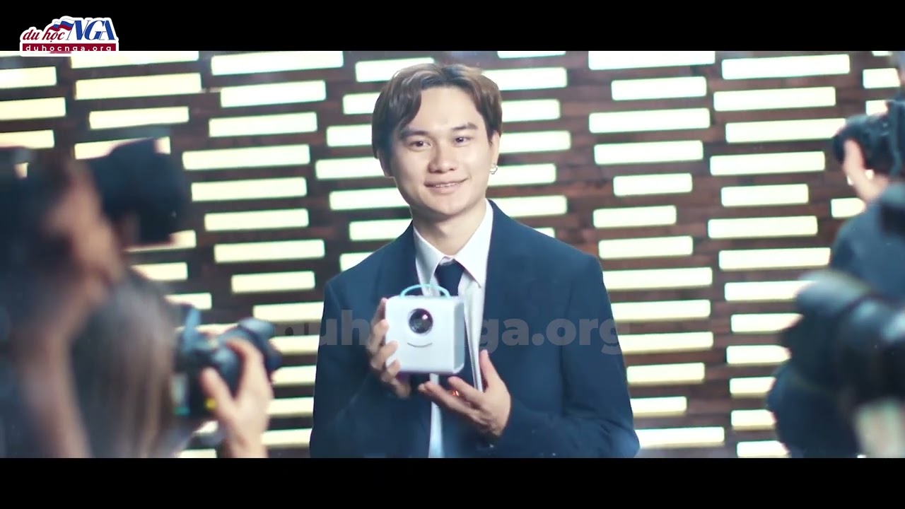 Cùng kiến tạo tương lại với Đại học RUDN