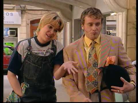 Manos a la obra 1x19 - Un amigo de ley (HQ) https://www.twitch.tv/manolojumilla16