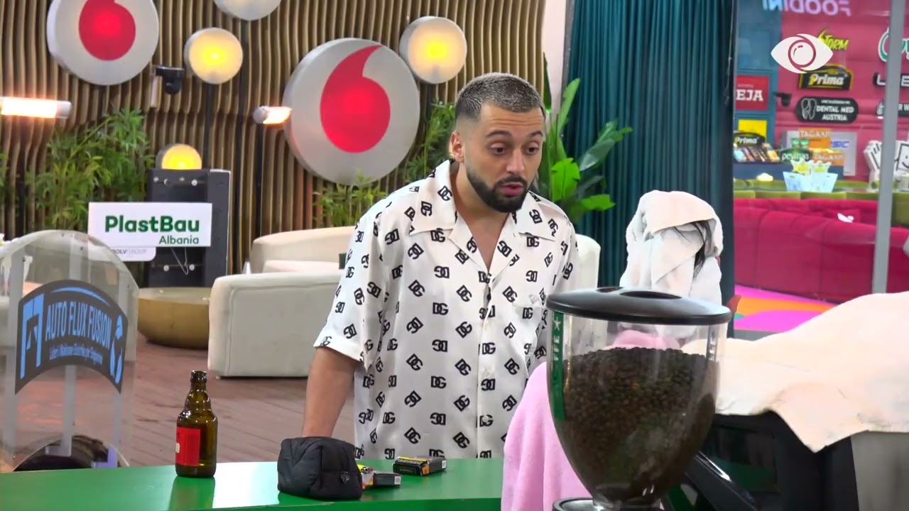 “E di që nuk të meritoj”/ Gjesti-Eglit: Unë po kënaqem me ty
