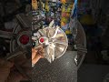 Wheel Cap For Auto Rickshaw