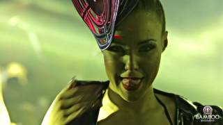 We can dance forever  BAMBOO BUCHAREST