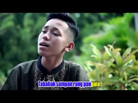 GAWAT !!! PALABUHAN SATO BAJALAN RIDHO & REVO DIARAK BADAI