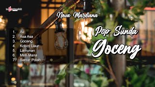 Download lagu Pop Sunda Goceng ~ Nova Maridana mp3