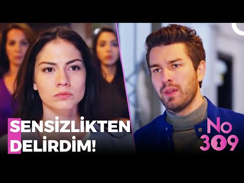 Onur, Lale'nin Yokluğuna Dayanamadı - No: 309