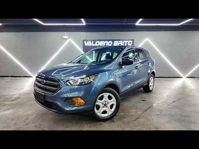 2018 Ford Escape - Image 40 2018 Ford Escape - Image 40
