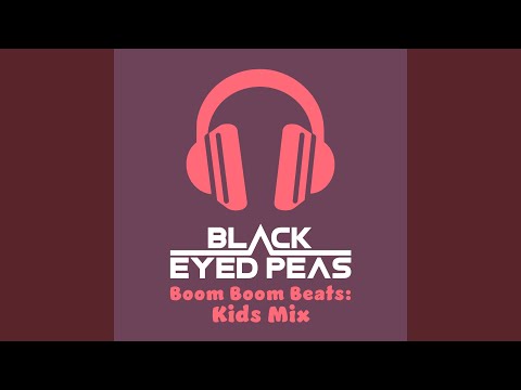 Boom Boom Pow (Radio Edit)