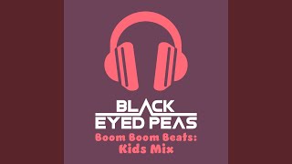 Boom Boom Pow (Radio Edit)