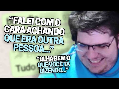 AQUELE MOMENTO QUE VOCÊ MANDA MENSAGEM PRA PESSOA ERRADA | Cortes do Casimito