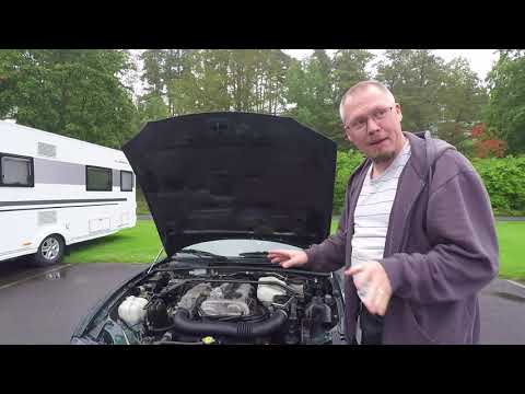 Project Bumblebee: Replacing ignition coils (Miata VVT engine)
