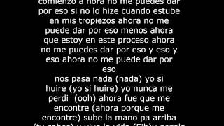 Jacob Forever Ft. Farruko - Hasta Que Se Seque el Malecón (Remix)- Letra