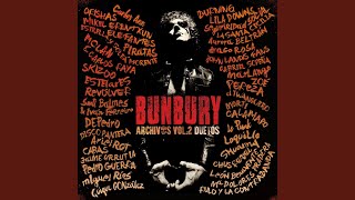 Dónde estás? (feat. Bunbury, Calamaro y Loquillo)
