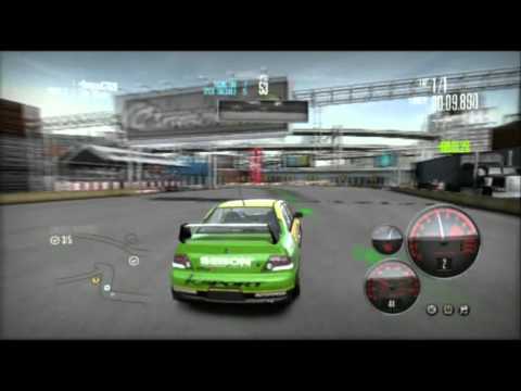 Let's Play Need for Speed Shift (Playstation 3) - Career Mode Part 5