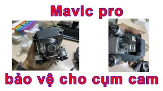 mua đồ bảo vệ cho dji mavic pro siêu siêu rẻ từ bên trung quốc cáp usb, Nắp bảo vệ chống bụi