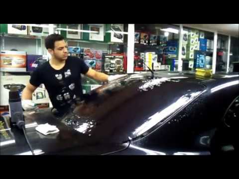 Tintado de lunas FasFilms