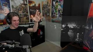 Download lagu Hiroyuki Sawano / Project Attack on Titan suite REACTION🔥🔥🔥 mp3 Download lagu Hiroyuki Sawano / Project Attack on Titan suite REACTION🔥🔥🔥 mp3