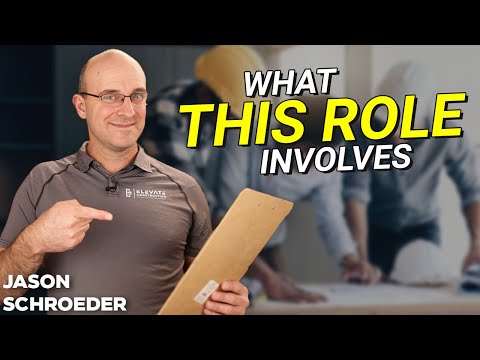 What Does A Design Manager Do In Construction?