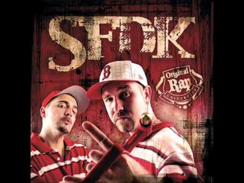 Original rap (Instrumental)