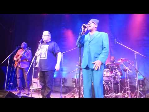 JOE BOWIE's DEFUNKT 2017 - Introducing the artists