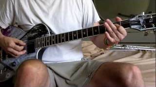 Video thumbnail for ESP GUS 600 EC by cancerrcc